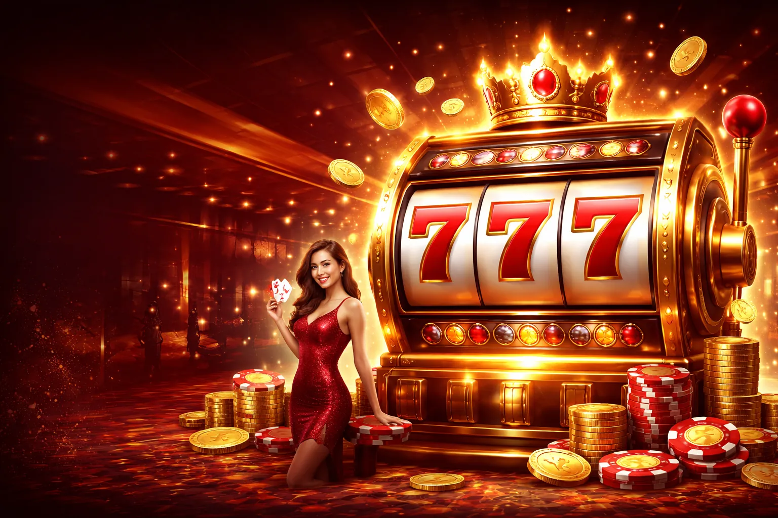 Hướng dẫn chơi cá cược tại 69vin chính thức