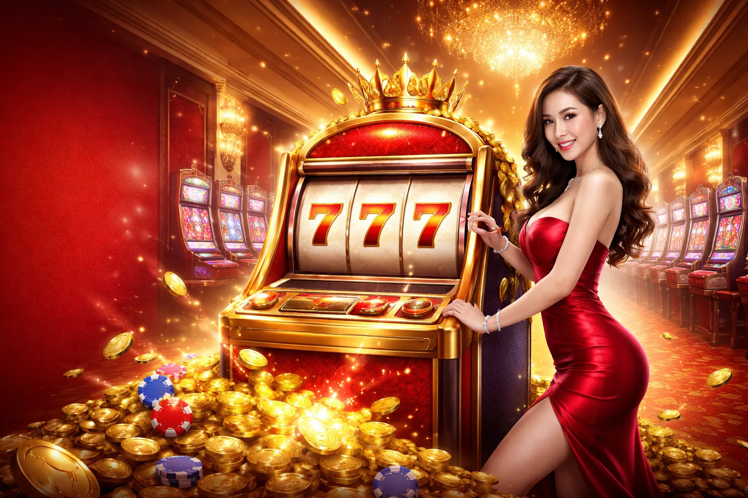 Ưu Đãi Hấp Dẫn 69vin chính thức 2026