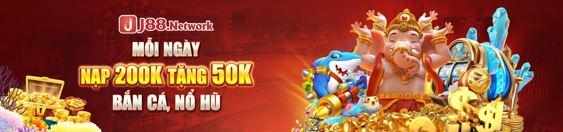 Hình ảnh banner ưu đãi 69vin chính thức