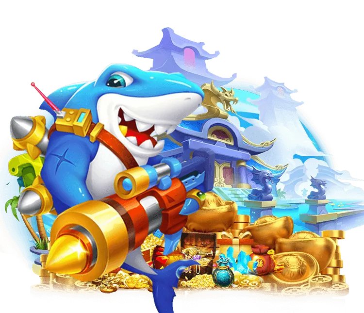Game Bắn Cá tại 69vin chính thức