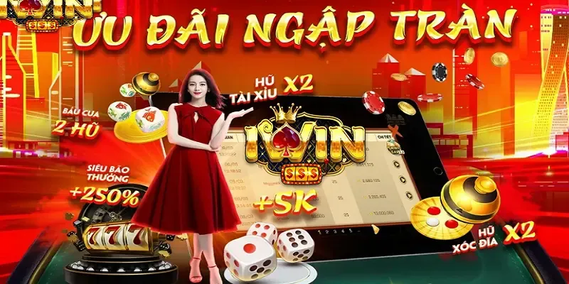 Các chương trình khuyến mãi đặc biệt tại 69vin chính thức